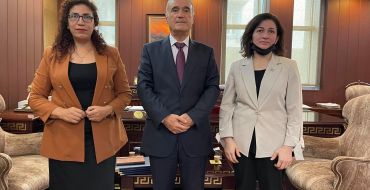 زيارة مجلس القضاء الاعلى