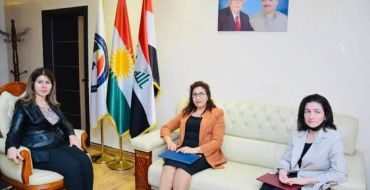 زيارة الهيئة المستقلة لحقوق الانسان