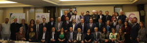 کۆڕبەندی داکۆکیکردن لە مافی کەمینەکان لە هەرێمی کوردستان، تا دەگاتە پێوەرە نێودەوڵەتییەکان
